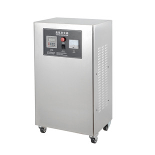 徐州臭氧發生器