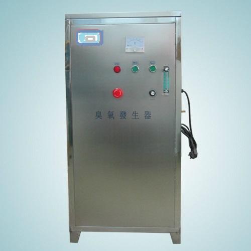 臭氧發生器