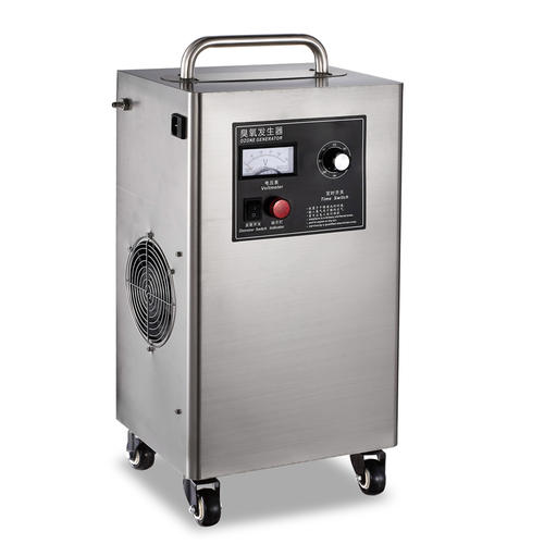 移動式臭氧發生器