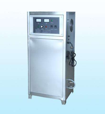 臭氧發生器價格