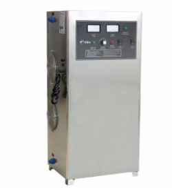 臭氧發生器保養