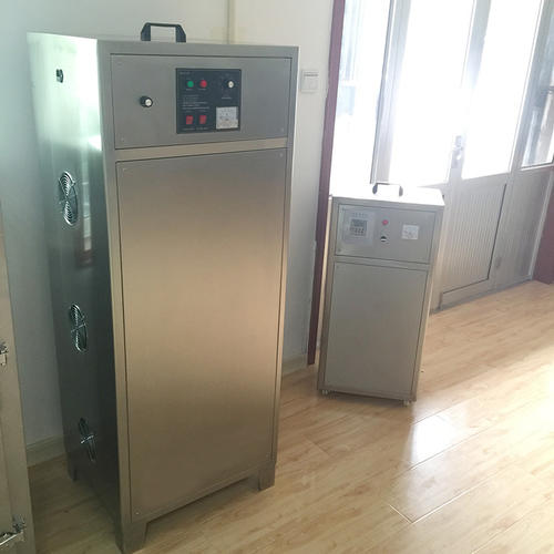 臭氧發生器生産廠家