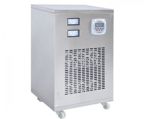 空氣消毒臭氧發生器