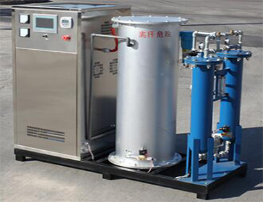 大型臭氧發生器廠家