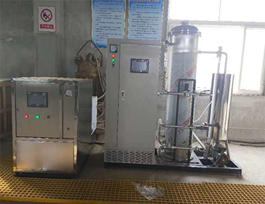 甯夏推薦空氣消毒臭氧發生器哪家好