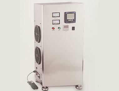 陝西本地醫用臭氧發生器廠家