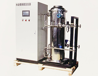 陝西本地醫用臭氧發生器廠家