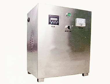 合肥推薦臭氧發生器設備哪家好