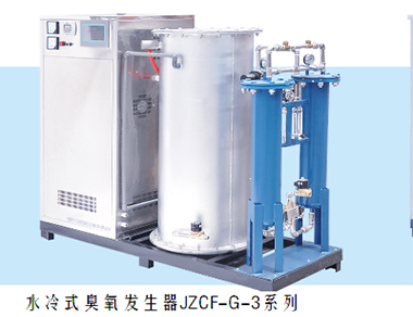 廣西推薦工業臭氧發生器價格