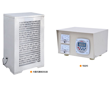 内置式空氣消毒臭氧發生器