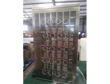 内置式臭氧發生器