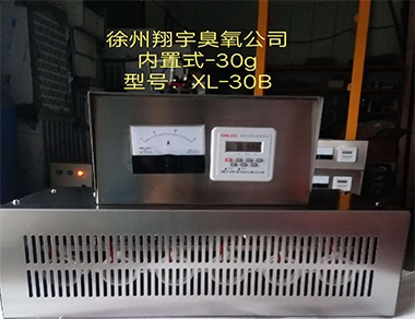 内置式臭氧發生器