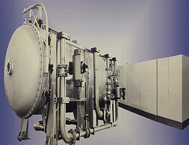 大型臭氧發生器