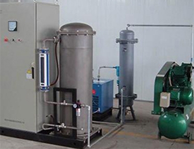 食品車間臭氧發生器