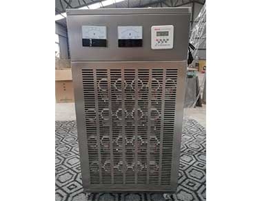 移動式臭氧發生器