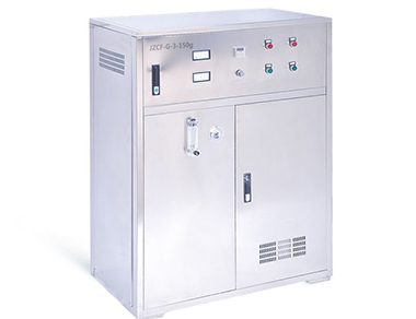 臭氧發生器廠家