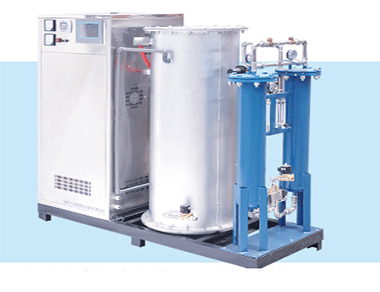 中型水冷式臭氧發生器