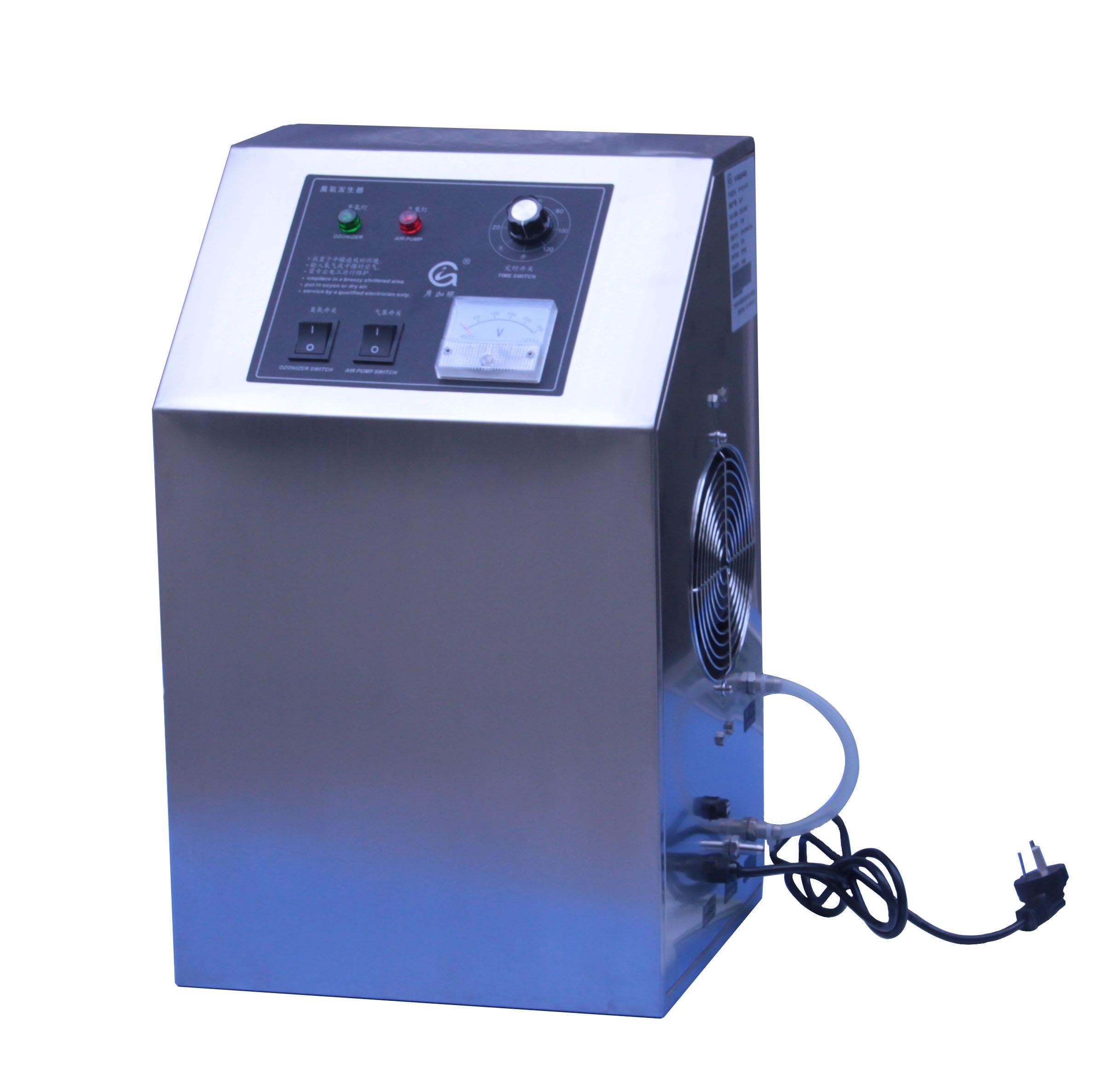 臭氧發生器