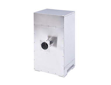 臭氧發生器制造廠商