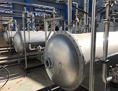 臭氧機生産廠商