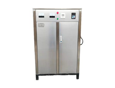 小型水冷式臭氧發生器