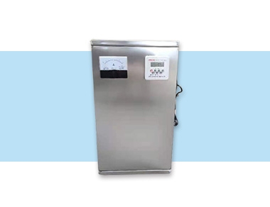 空氣(qì)消毒系列-外置式XL-C