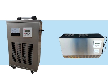 空氣(qì)消毒系列-移動(dòng)式XL-A/壁挂式XL-D