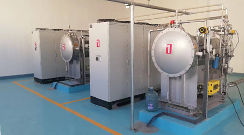 臭氧發生器廠家