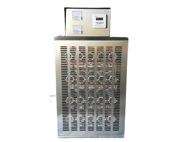 内置式臭氧發生器