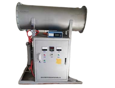 中型臭氧發生器