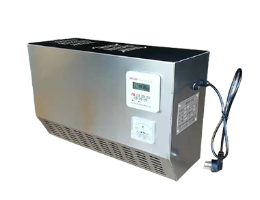 武漢壁挂式臭氧發生器