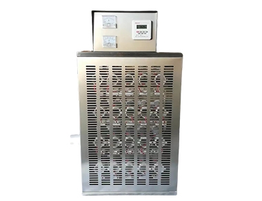 内置式臭氧發生器