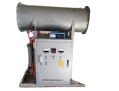 中型臭氧發生器