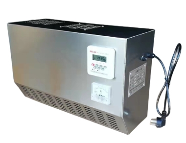 壁挂式空氣消毒臭氧發生器