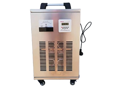 移動式空氣消毒臭氧發生器