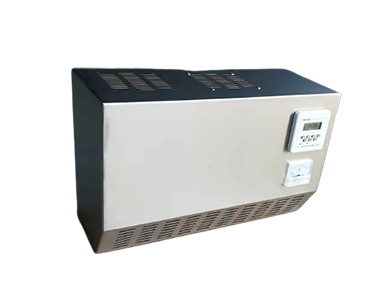 制藥工廠臭氧發生器