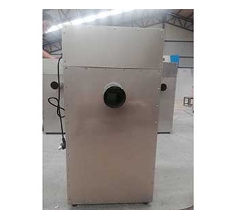 風冷式臭氧發生器