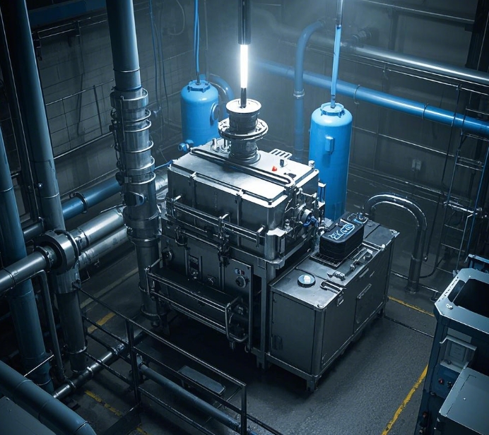 大型臭氧發生器廠家